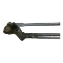 Maquina Limpador Parabrisa Vw Virtus/polo/nivus 6ea955023