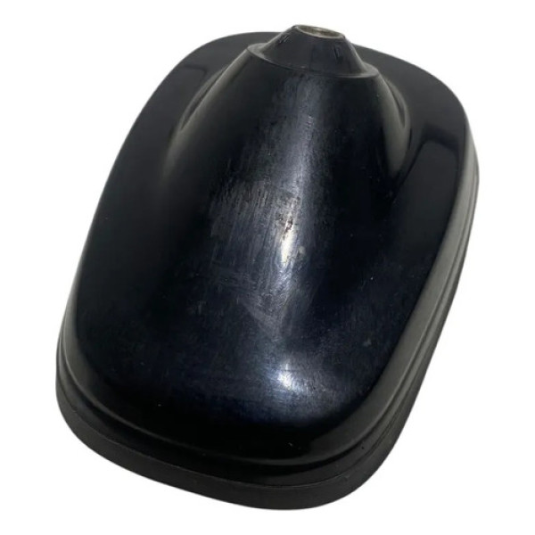 Base Antena Teto Vw Polo/t-cross/nivus 2018 6c0035501 Branca