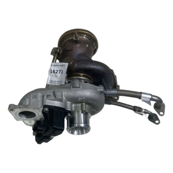Turbina Jeep Renegade 1.3 T270 2024 46338361