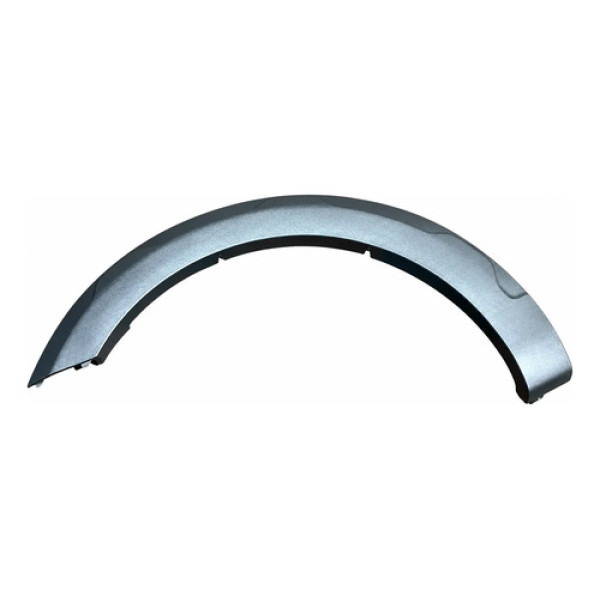 Spoiler Paralama Traseiro Direito Vw Saveiro 2025 5u7853504e Cinza