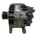 Alternador Captur/duster 2.0 2018 231001017r C/detalhe