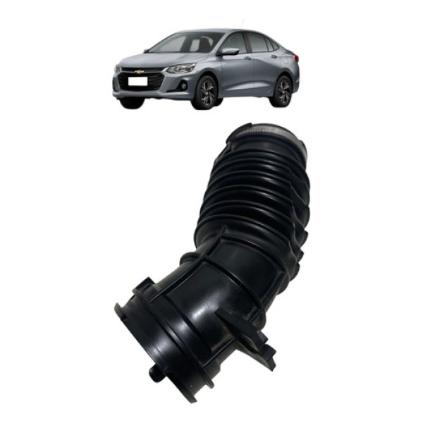 Mangueira Filtro Ar Gm Onix/tracker Turbo 2024 1260901