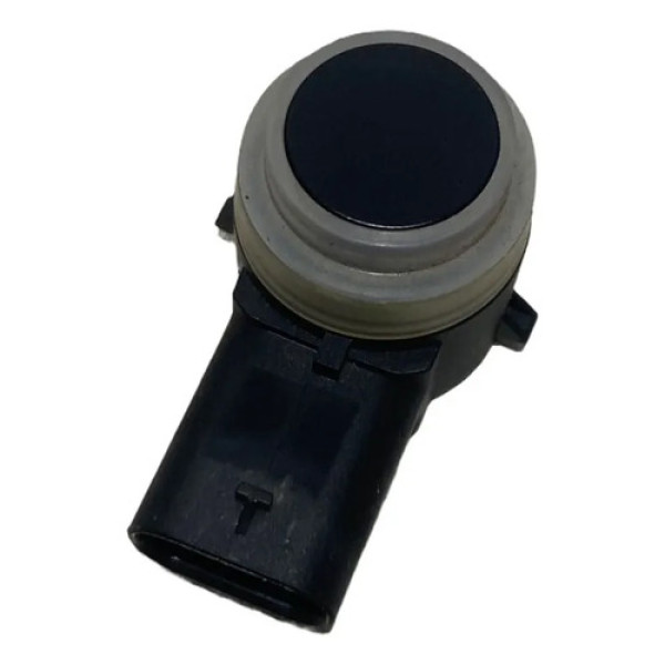 Sensor Estacionamento Traseiro Gm Montana 2024 26262572 Preto