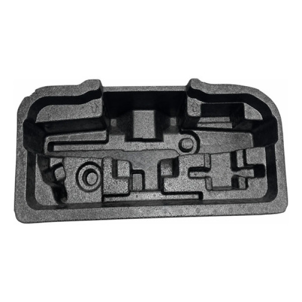 Isopor Estepe Fiat Strada Volcano 2021/2024 52134438