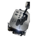 Alavanca Câmbio Automático Peugeot 2008 2018 9814628082
