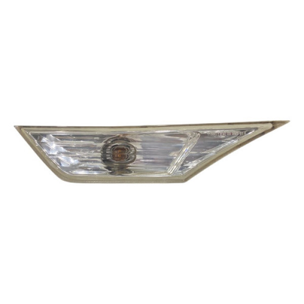 Pisca Paralama Esquerdo Civic G10 Touring 2021 02267010 Branco