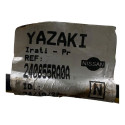 Cabo Terra Negativo Nissan Kicks 2024 240855ra0a