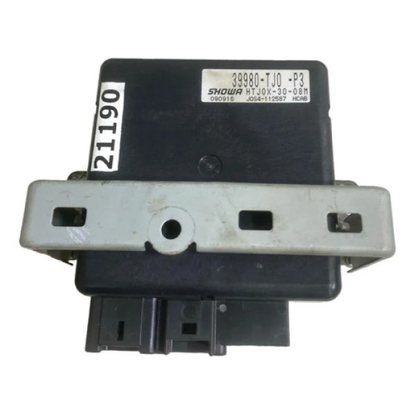 Modulo Direçao Honda Fit 2009/13 39980tj0p3
