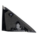 Moldura Interna Retrovisor Direito Creta 2023 87661bx000 Preto