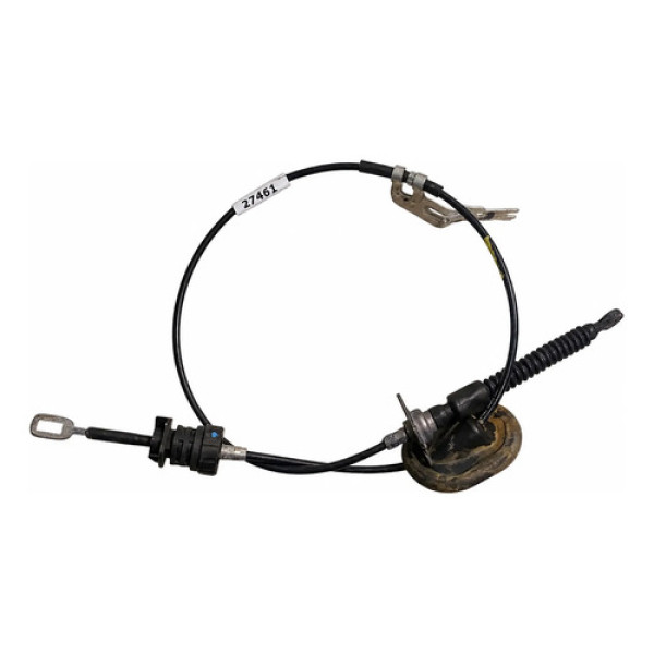 Cabo Trambulador Aut Honda Civic 2.0 2020 507wb1u