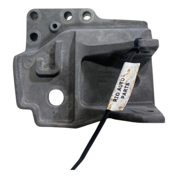 Suporte Coxim Motor Land Rover Evoque 2.0 2017 Bj326p096cb