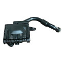 Caixa Filtro De Ar C/ Mangueira Fiat Strada Firefly 1.3 2024