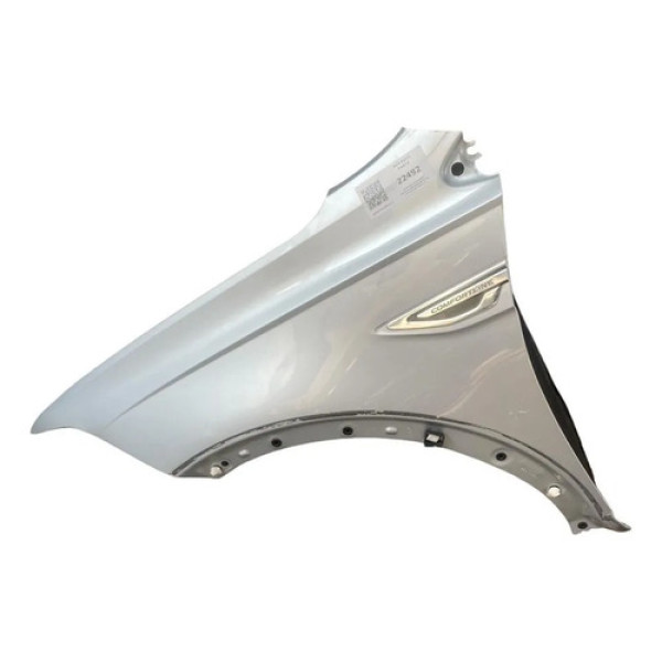 Paralama Dianteiro Esquerdo Volkswagen Nivus 2g521105