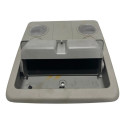 Luz Teto Cortesia Suzuki Grand Vitara 2010 7817065j10