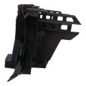 Suporte Multimídia Vw Virtus Msi 2019 6ea858005 Preto
