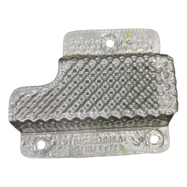 Defletor Protetor Sensor Detonação Vw Polo 2020 04c253046a