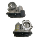 Corpo Borboleta Tbi Vw Polo Highline Tsi 2021