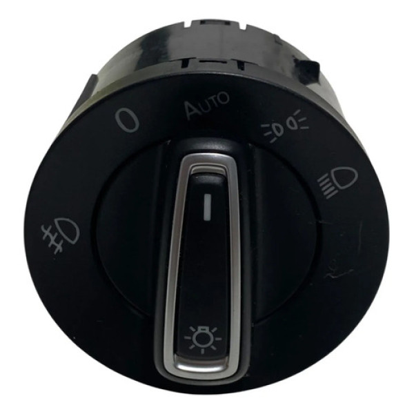 Comando Farol Vw Virtus/nivus/polo/t-cross 2020 5g0941431