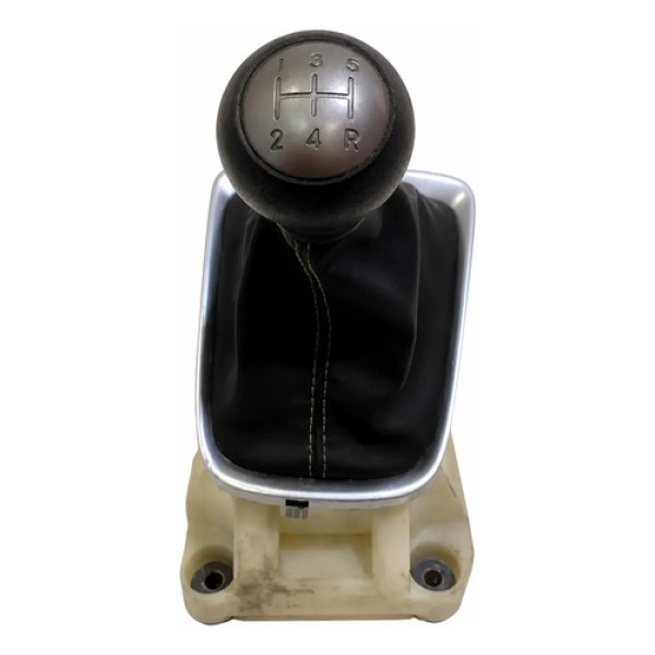 Trambulador Marcha Manual Hyundai Hb20 2020 437001s000