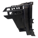 Suporte Multimídia Vw Virtus Msi 2019 6ea858005 Preto