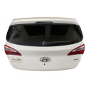 Tampa De Mala Hyundai Hb20 2013 Branco