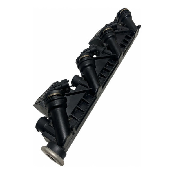 Flauta Bico Injetor Nissan Kicks Cvt 2024 028015100u
