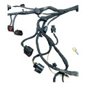 Chicote Injeção Motor Vw Polo Track 2024 04c972627bh