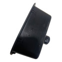 Puxador Interno Porta Esquerda Fiat Uno 2020 100218839 Cinza