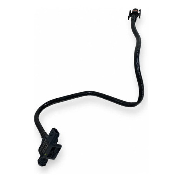 Mangueira Sensor Pressão Renault Captur 2018 0265005354 Preto