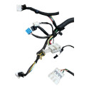 Chicote Caixa Fusivel Interna Honda Wr-v 2019 32117trym710