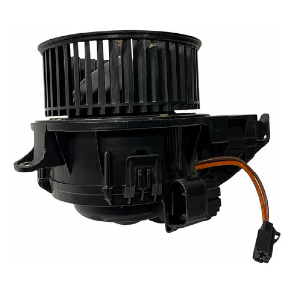 Motor Ventilador Ar Forçado Vw Polo/t-cross 2q1820021a