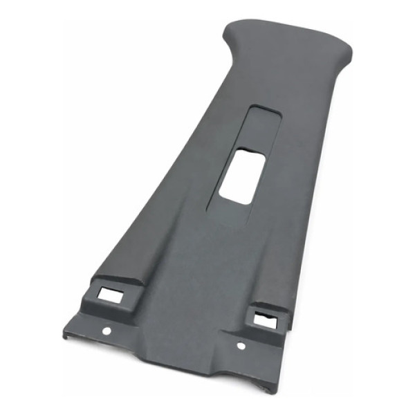 Moldura Direita Coluna Cinto Chery Tiggo 2 2020 A135402060 Cinza