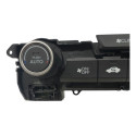 Comando Ar Condicionado Honda Civic G10 2019 79600tbax513m1