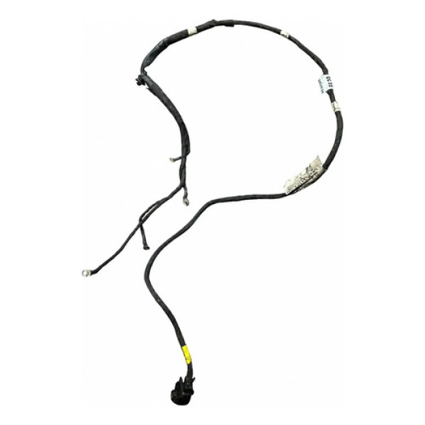 Chicote Aquecedor Bico Injetore Peugeot 208 2014 9800760480