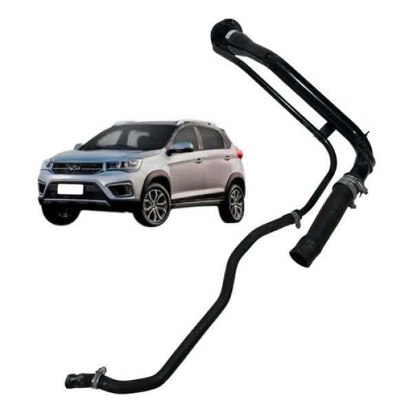 Gargalo Tanque Combustivel Chery Tiggo 2 2020 A131101310fa