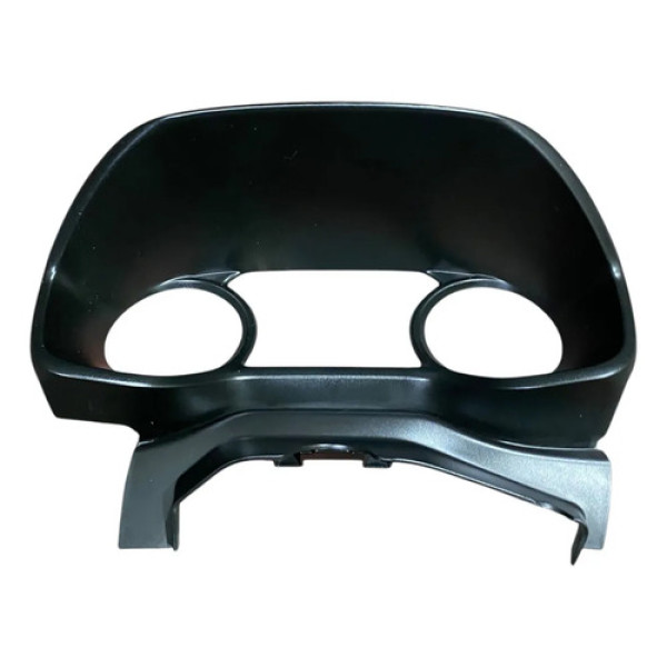 Moldura Painel De Instrumentos Fiat Fastback 2023 100262290 Cinza