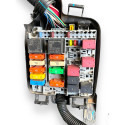 Chicote Cx Fusivel Externa Cronos Drive 1.3 2019 00521156730