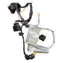 Chicote Injeção Motor Vw Polo Track 2024 04c972627bh