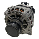 Alternador Gm Montana/tracker/onix Turbo 2024 26261634