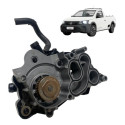 Bomba D\'água Vw Saveiro 1.6 2025 04e121042ae