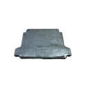 Tampao Forro Borracha Mala Estepe Honda Hr-v 2024 Preto