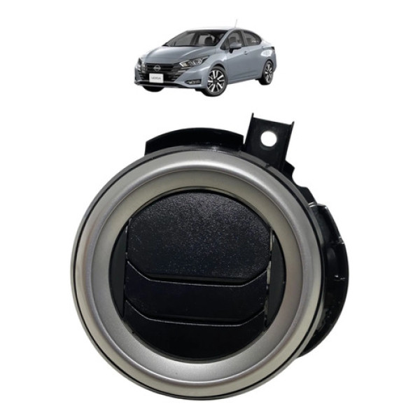 Difusor De Ar Direito Nissan Versa 2024