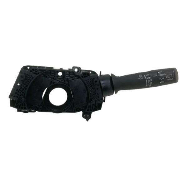 Comando Chave Limpador Honda Fit Exl Cvt 2016