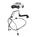 Chicote Porta Esquerda Vw Saveiro Robust 2025 5u3971120fd