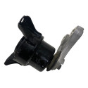 Coxim Direito Do Motor Honda Fit Exl Cvt 2016