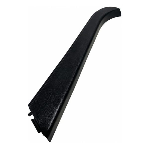 Moldura Int Porta Tras Esquerda Jeep Renegade 2018 735579327 Preto