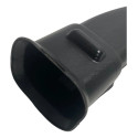 Duto Ar Esquerdo Painel Peugeot 208 2022 9825050580