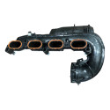 Coletor Admissão Mercedes C180 1.6 2018 A27409037