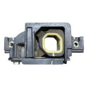 Suporte Direito Radiador Fiat Cronos/argo 2020 Bx1465127250 Branco