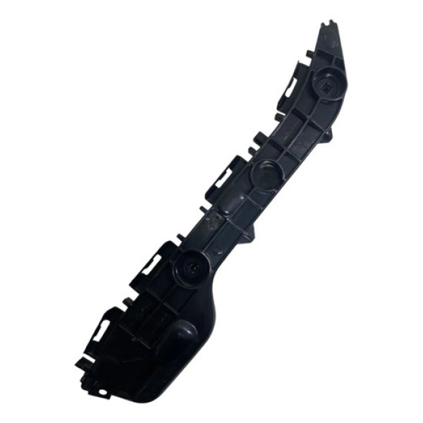 Guia Parachoque Tras Esquerdo Yaris 23 Hatch 525760d420